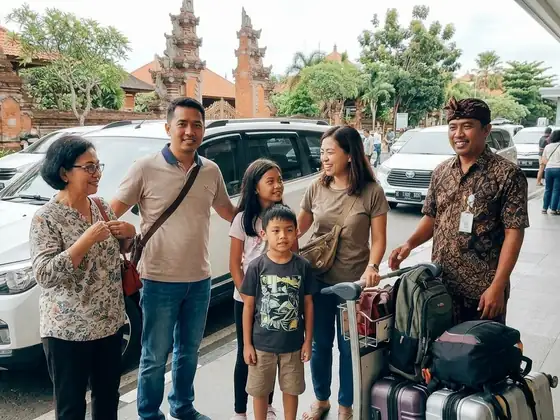 Keluarga Wijaya