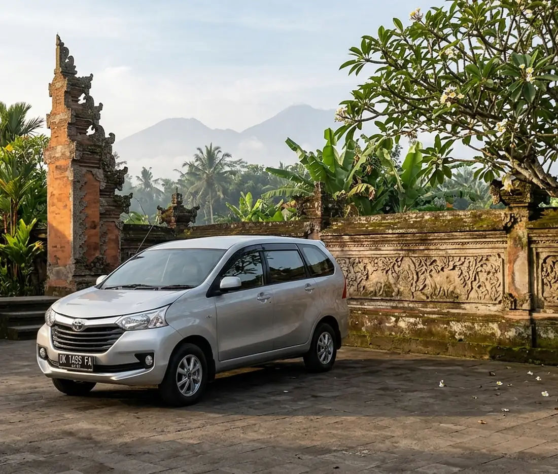 Avanza / Xenia