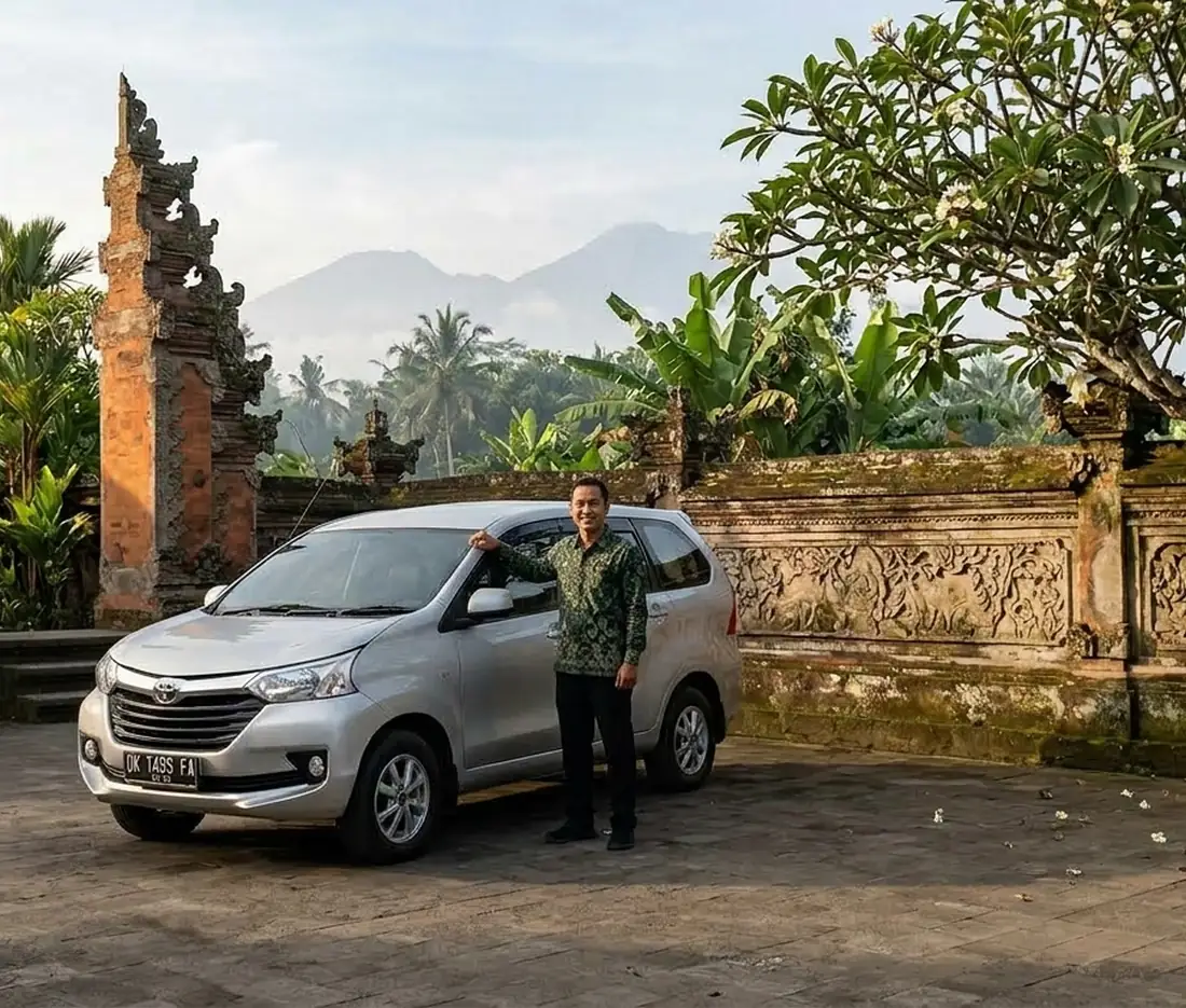 Avanza / Xenia